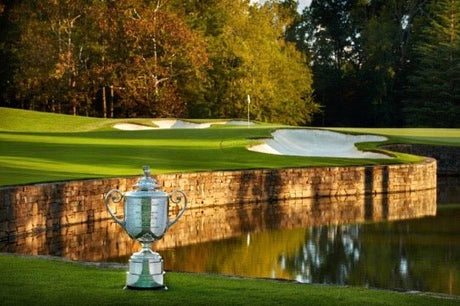 All Eyes on Quail Hollow - The 2025 PGA Championship Approaches - Swing Supply