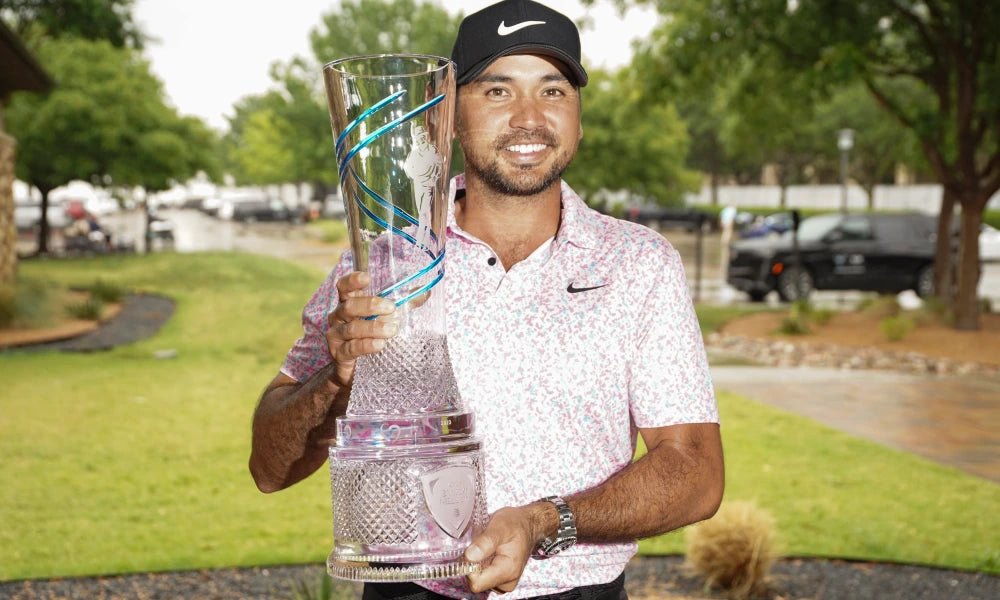 Jason Day's Inspiring Victory at the AT&T Byron Nelson: Overcoming Challenges and Rediscovering Triumph