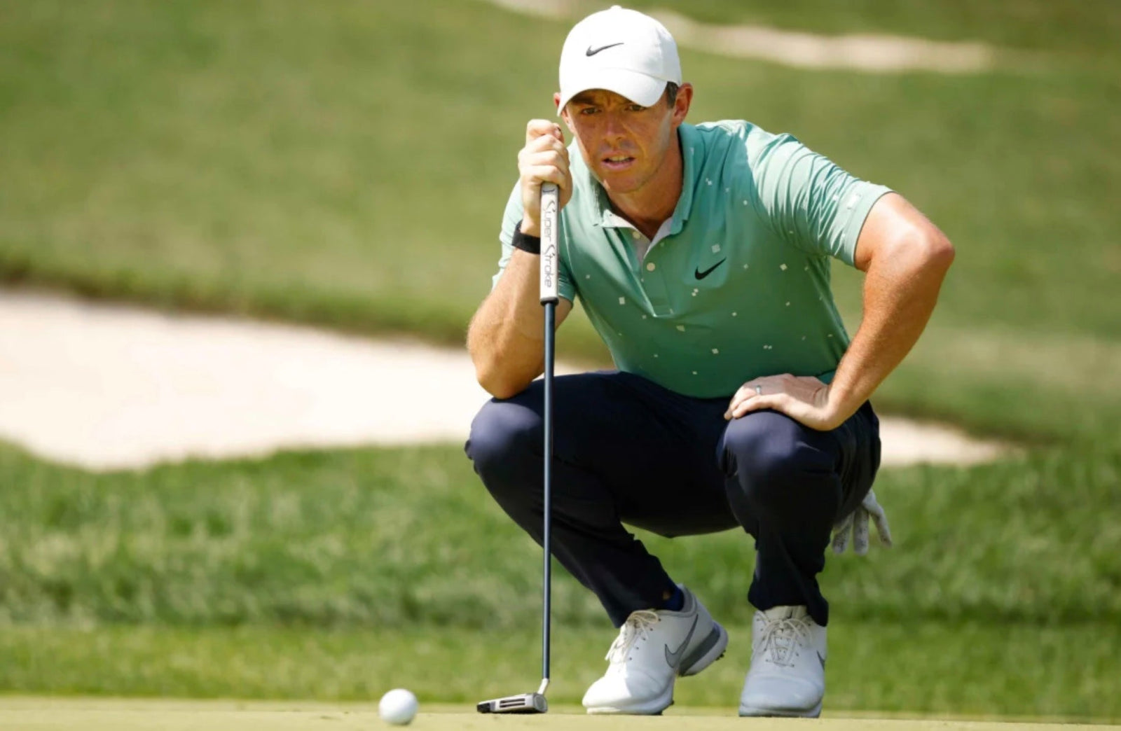 Closing Out 2024 - A Look at the Year’s Golf Rankings - Swing Supply