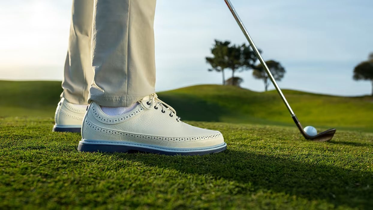 Are You Buying The Best Golf Shoes For Your Game? - Swing Supply