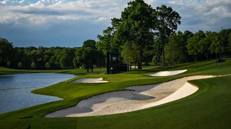 Rory Leads the Charge - Quail Hollow Hosts PGA Championship Showdown - Swing Supply