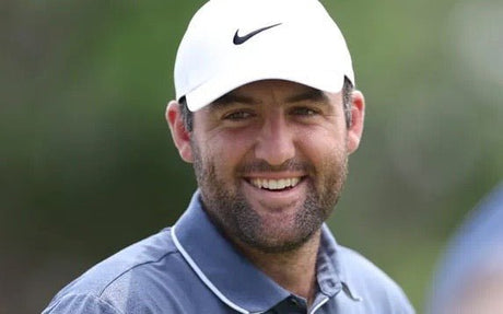 Scheffler - Victory at The Memorial Tournament - Swing Supply