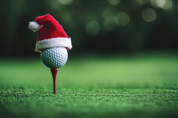 Stay Stylish This December - Swing Supply’s Golf Fashion Essentials - Swing Supply