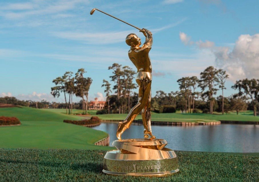 The Players Championship 2025 – Golf’s Ultimate Test - Swing Supply