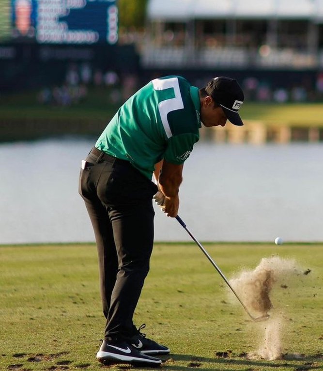 Top Golf Fashion Trends 2024 - What’s Been Hot On The Course This Year - Swing Supply