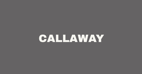 CALLAWAY