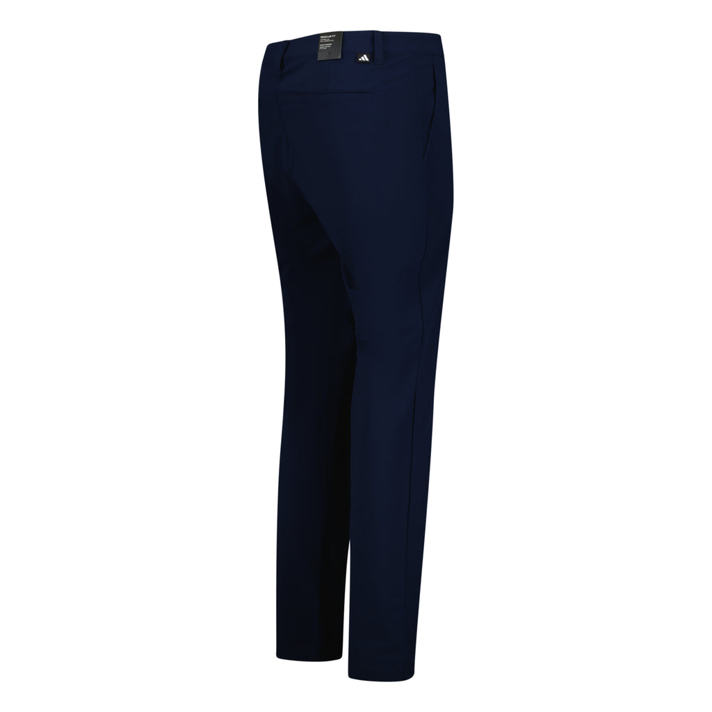 ADIDAS NYLON TAPERED GOLF PANTS - NAVY - Swing Supply - Golf Clothing, Shoes, Tops & Accessories Outlet Sale