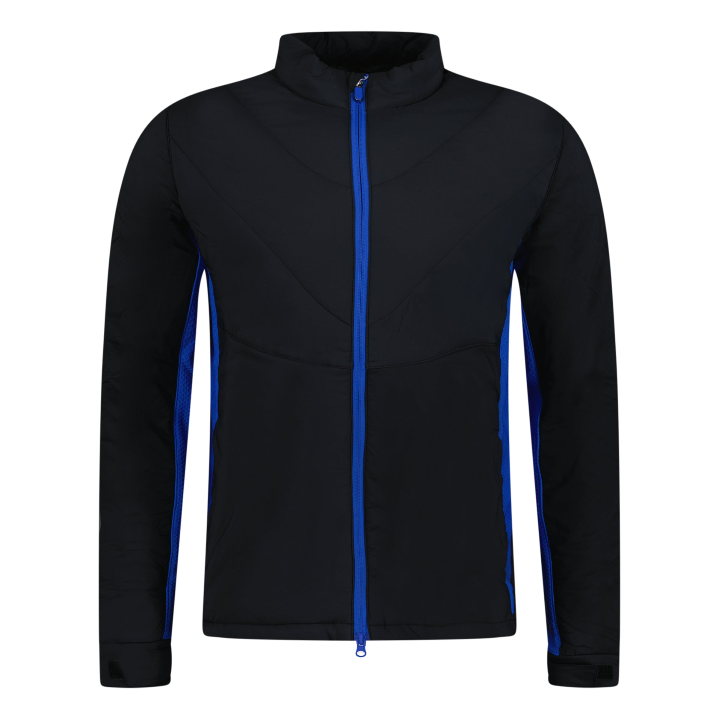 Golf insulated clearance jacket