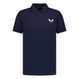 CASTORE ESSENTIAL GOLF POLO - MIDNIGHT NAVY - Swing Supply - Golf Clothing, Shoes, Tops & Accessories Outlet Sale