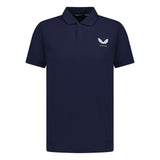 CASTORE ESSENTIAL GOLF POLO - MIDNIGHT NAVY - Swing Supply - Golf Clothing, Shoes, Tops & Accessories Outlet Sale