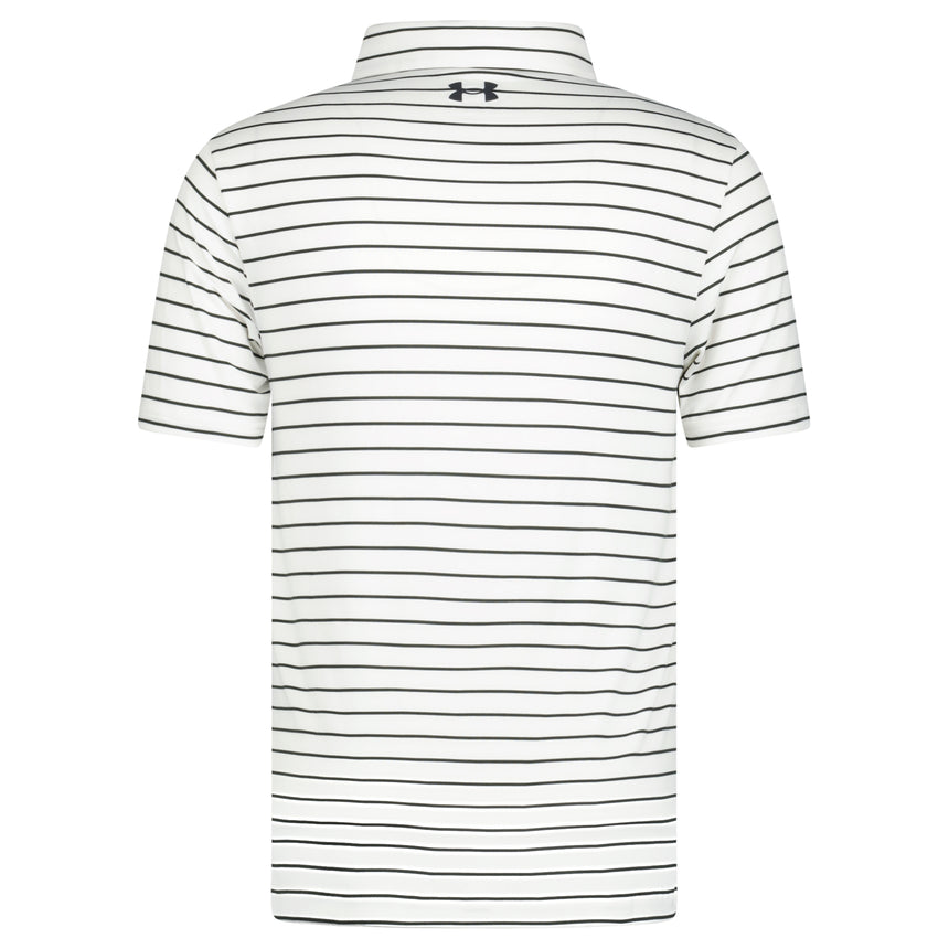 Playoff 2.0 Polo Shirt White