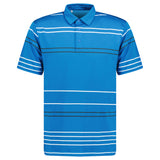 Crestable Playoff 2.0 Polo Shirt Cruise Blue