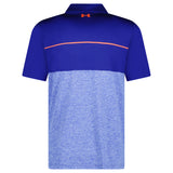 Playoff 2.0 Polo Shirt Bauhaus Blue