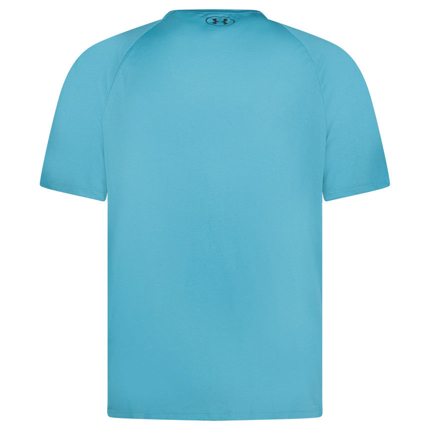 Tech T-Shirt 2.0 Novelty Blue