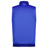 Storm Daytona HZ 1/2 Zip Golf Vest Versa Blue