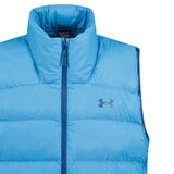 Armour Down Vest Gilet 2.0 Blue