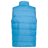 Armour Down Vest Gilet 2.0 Blue