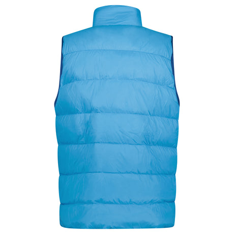 Armour Down Vest Gilet 2.0 Blue