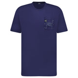 Elevated Core Pocket Short Sleeve T-Shirt