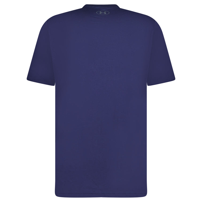 Elevated Core Pocket Short Sleeve T-Shirt