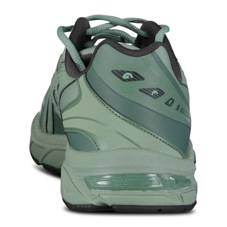 Asics GEL - 1130 Trainers Slate Grey / Graphite - Swing Supply - Golf, Casual, Activewear Outlet Sale