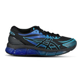 Asics GEL - QUANTUM 360 VII Trainers Blue & Black - Swing Supply - Golf, Casual, Activewear Outlet Sale