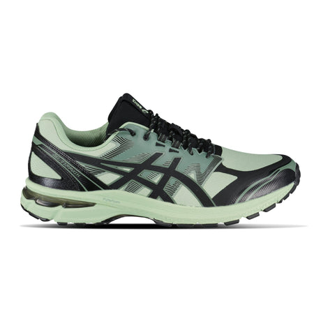 Asics GEL TERRAIN 300 Trainers Jade Green & Black - Swing Supply - Golf, Casual, Activewear Outlet Sale