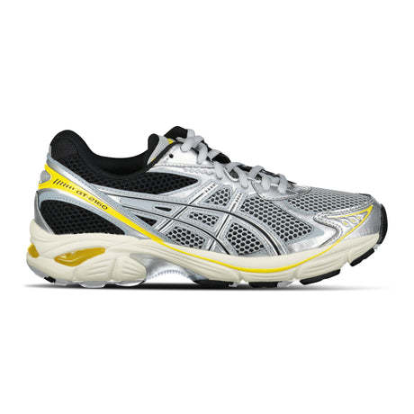 Asics GT - 2160 Burnt Piedmont Grey & Pure Silver Trainers - Swing Supply - Golf, Casual, Activewear Outlet Sale