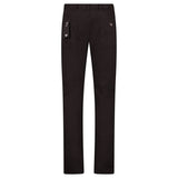 Emporio Armani J06 Slim Fit 5 Pocket Silver Eagle Belt Patch Jeans Black - Swing Supply - Golf, Casual, Activewear Outlet Sale