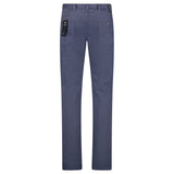 Emporio Armani J06 Slim Fit 5 Pocket Silver Eagle Blue Belt Patch Jeans Blue - Swing Supply - Golf, Casual, Activewear Outlet Sale