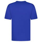 Hugo Boss Boss Logo Colour Block T-Shirt Blue & Black - Swing Supply - Golf, Casual, Activewear Outlet Sale