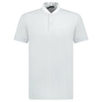 J.Lindeberg Tyson Golf T-Shirt - High Rise Grey - Swing Supply - Golf, Casual, Activewear Outlet Sale