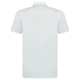 J.Lindeberg Tyson Golf T-Shirt - High Rise Grey - Swing Supply - Golf, Casual, Activewear Outlet Sale