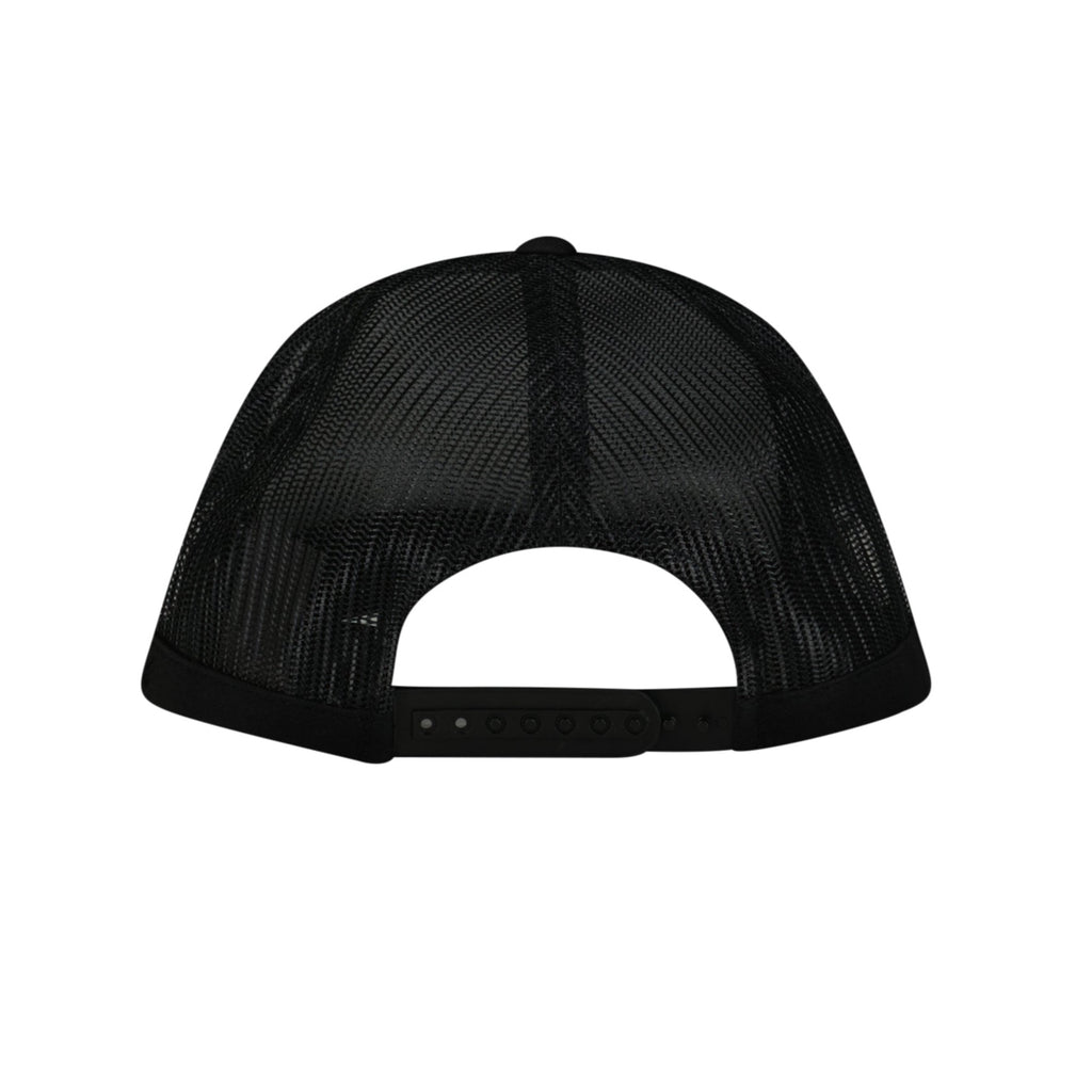 G/Fore Pull The Pin Design Cap Black - swingsupply123 - Golf Clothing, Shoes & Accessories Sale