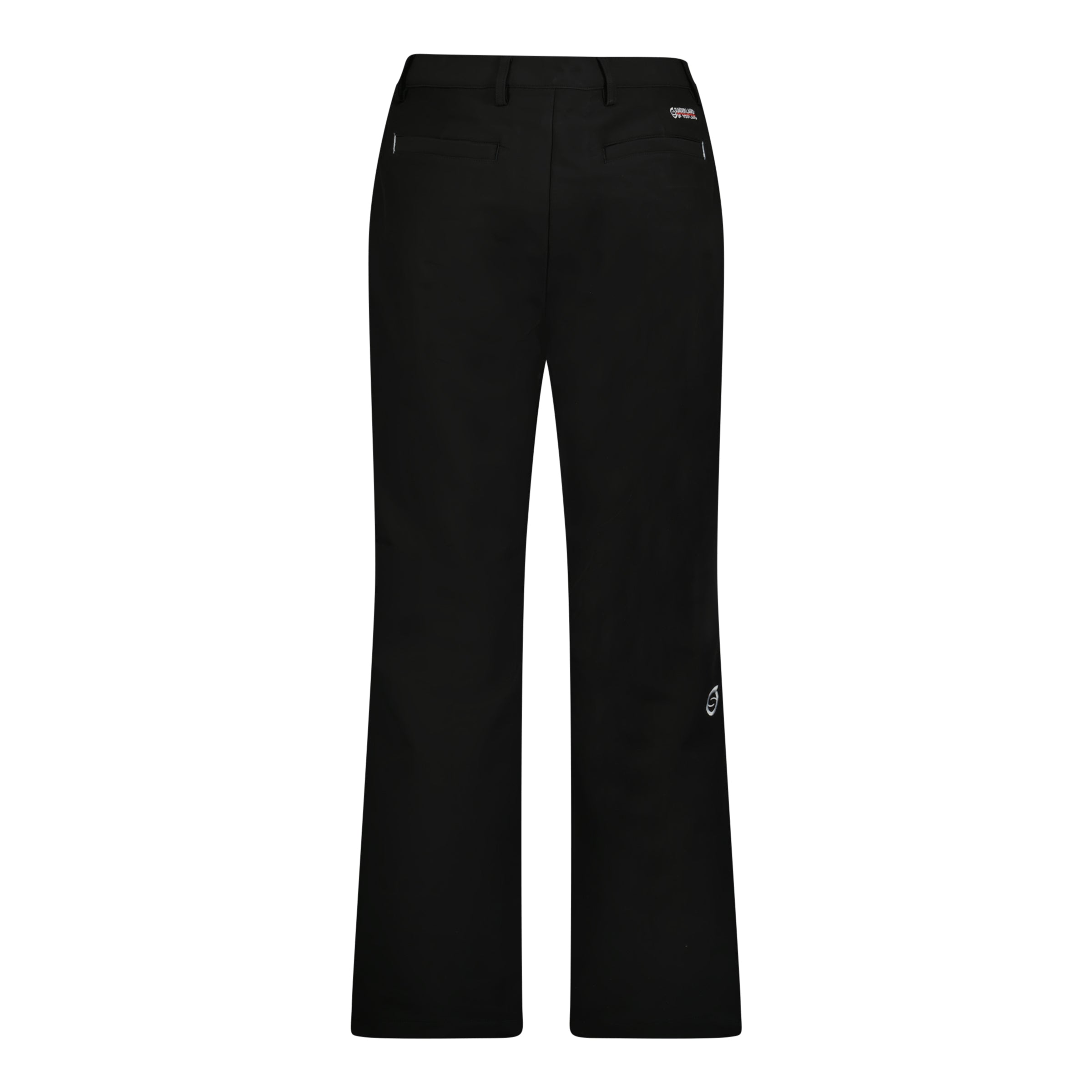 Sunderland Montana Ladies Waterproof Golf Trousers | Snainton Golf