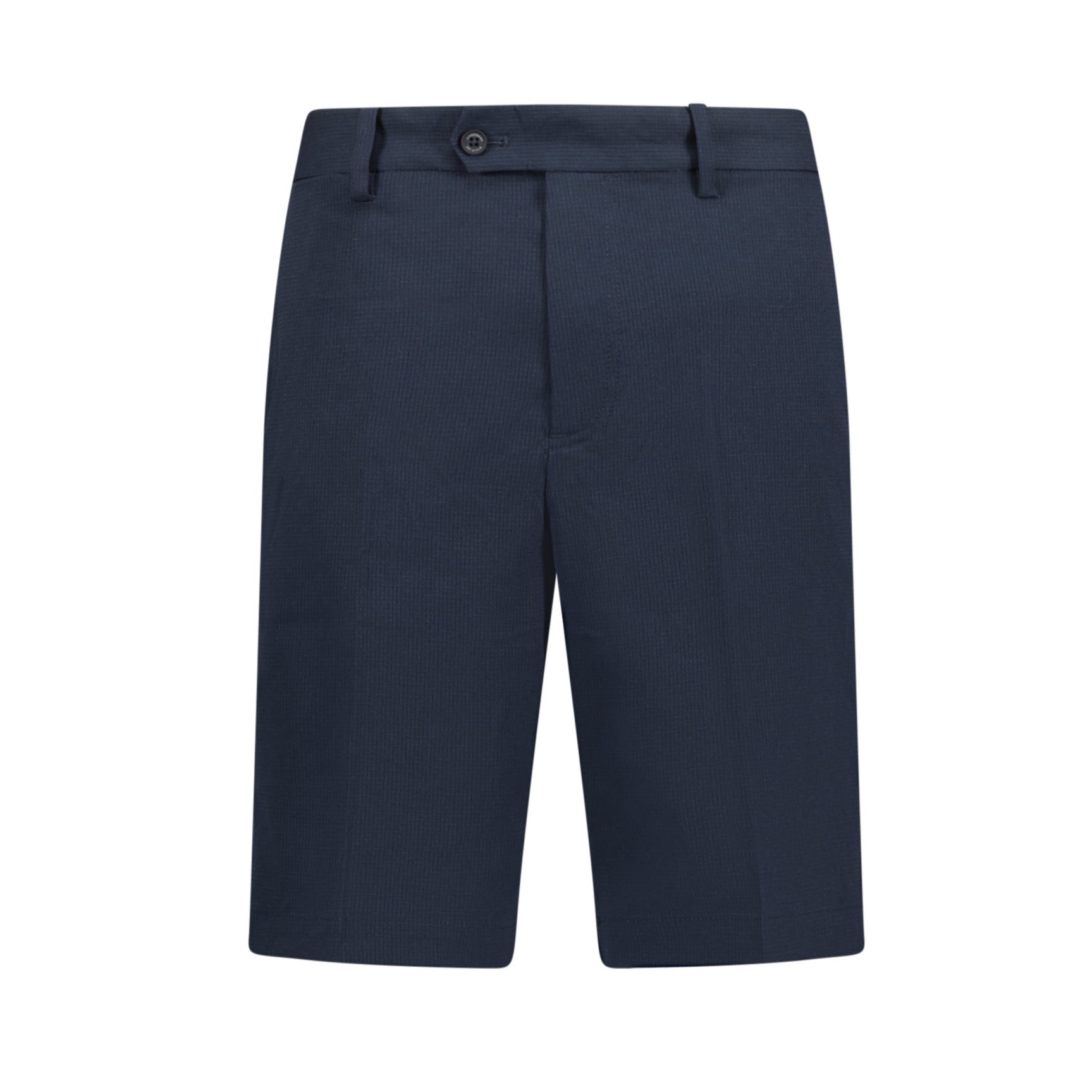 J.Lindeberg Vent Golf Shorts - Navy