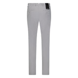 J.lindeberg Ellott Golf Pants light grey melange - Swing Supply - Golf Clothing, Shoes & Accessories Sale